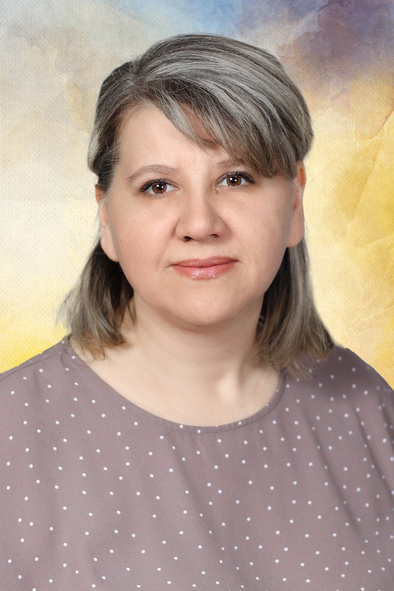 Педагогический работник Чучварева Наталья Юрьевна.