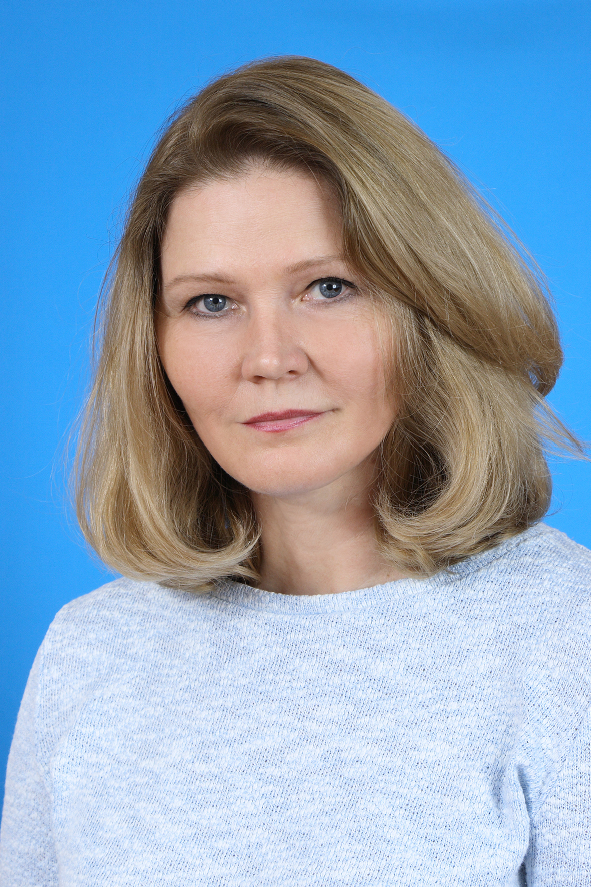 Логопед Еременко Валентина Викторовна.