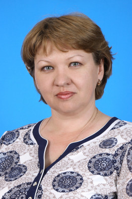 Логопед Буренко Юлия Николаевна Логопед Буренко Юлия Николаевна