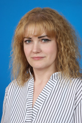Педагогический работник Толстова Марина Николаевна Педагогический работник Толстова Марина Николаевна