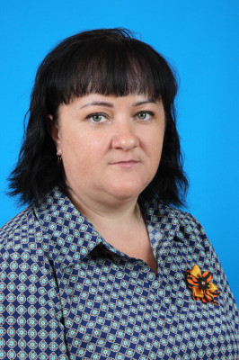 Педагогический работник Спиридонова Раиса Евгеньевна Педагогический работник Спиридонова Раиса Евгеньевна