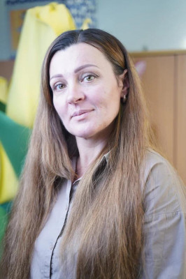 Педагогический работник Погудина Виктория Михайловна Педагогический работник Погудина Виктория Михайловна
