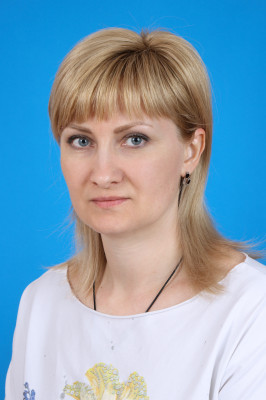 Заместитель заведующего Дегтярева Юлия Сергеевна Заместитель заведующего Дегтярева Юлия Сергеевна