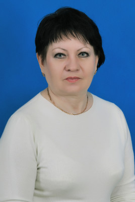 Педагогический работник Волосникова Светлана Васильевна Педагогический работник Волосникова Светлана Васильевна
